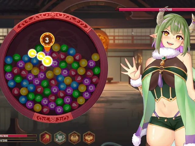 Majyo Crush