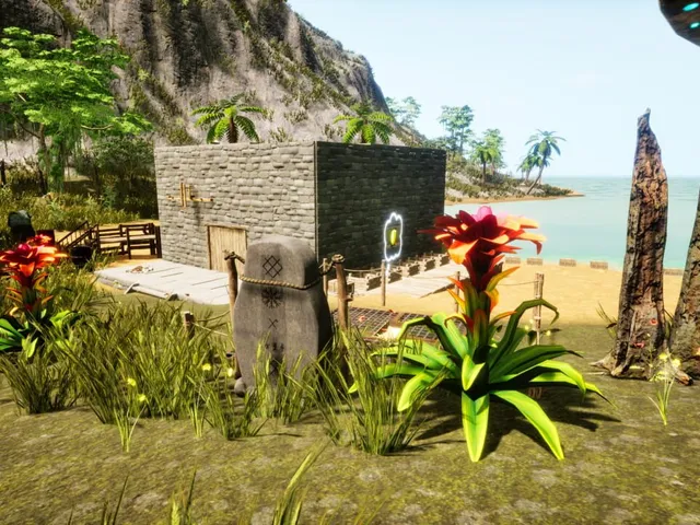 Mak Survival