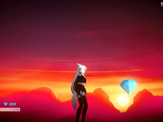 Maka Dash
