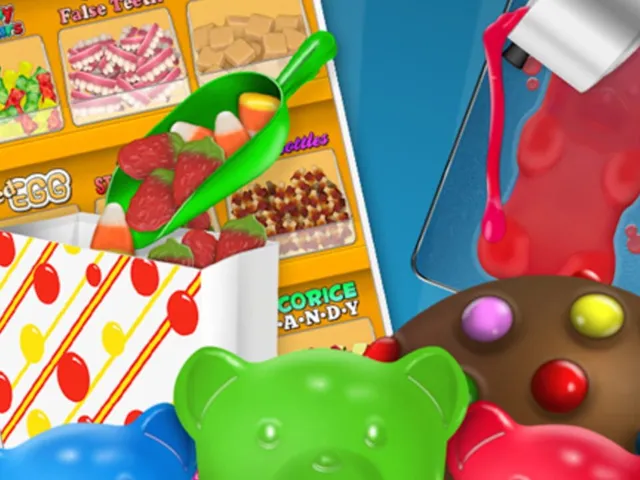 Make Candy