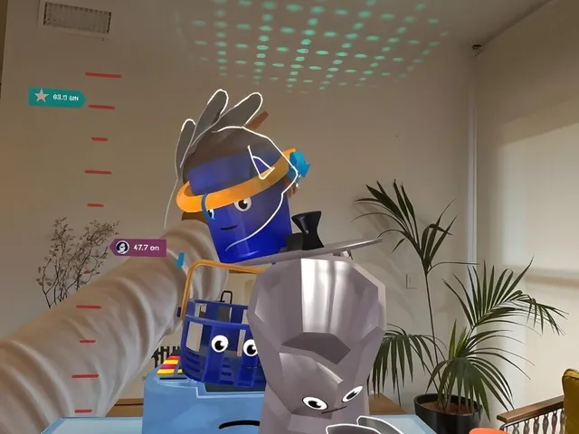 Make It Stable