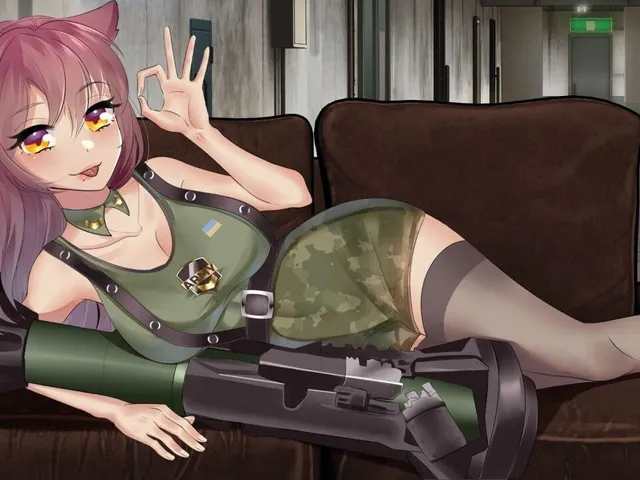 Make Love Not War