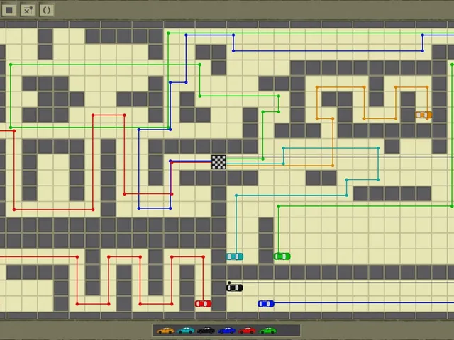 Make Route