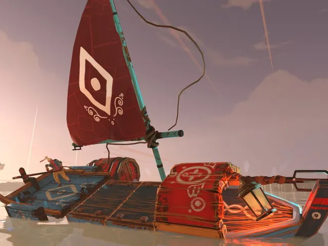 Make Sail