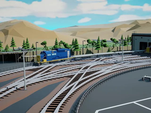 Make Tracks Great Again