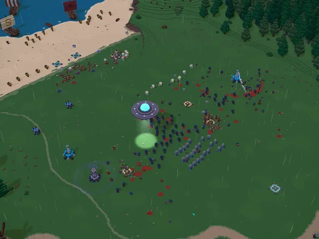 Make War