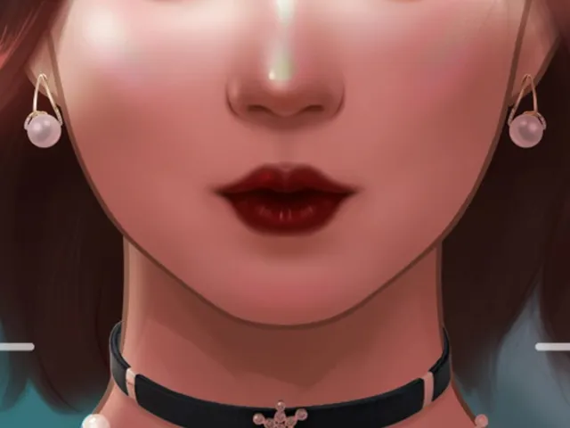 Makeup Master: Beauty Salon