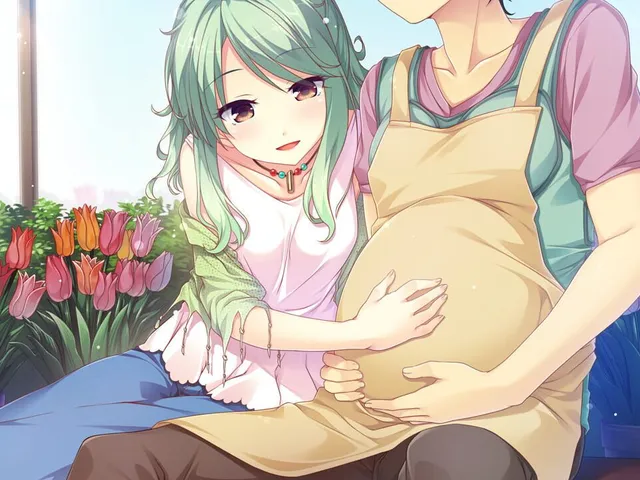 Making Lovers After Stories