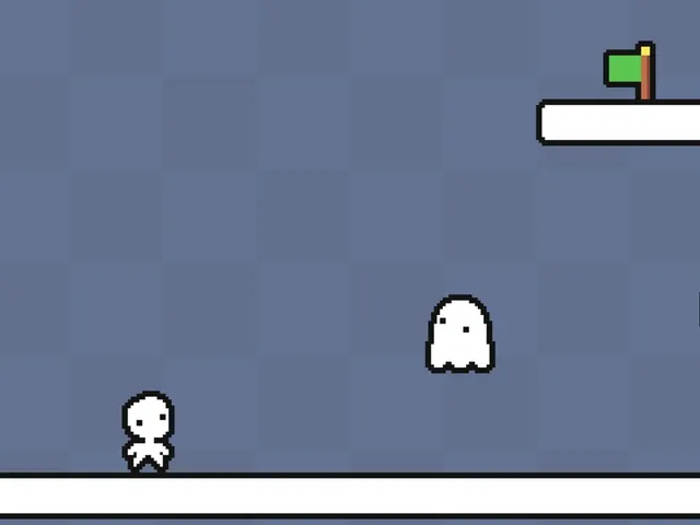 Making the Game