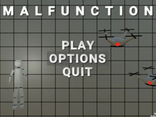 Malfunction FPS