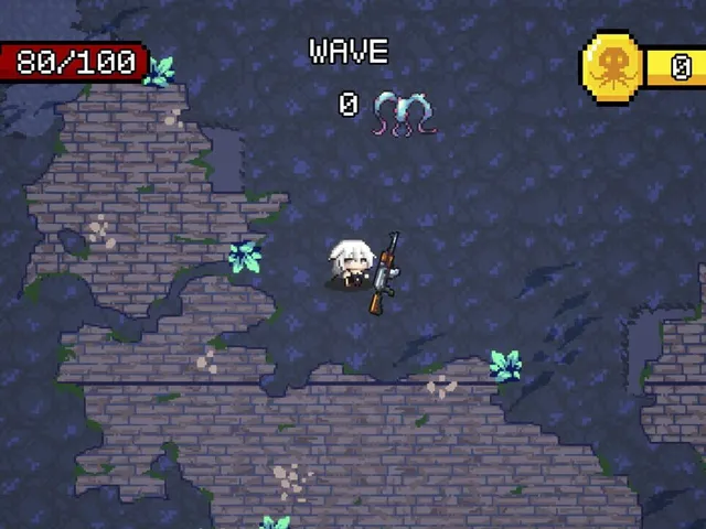 MaliceWave
