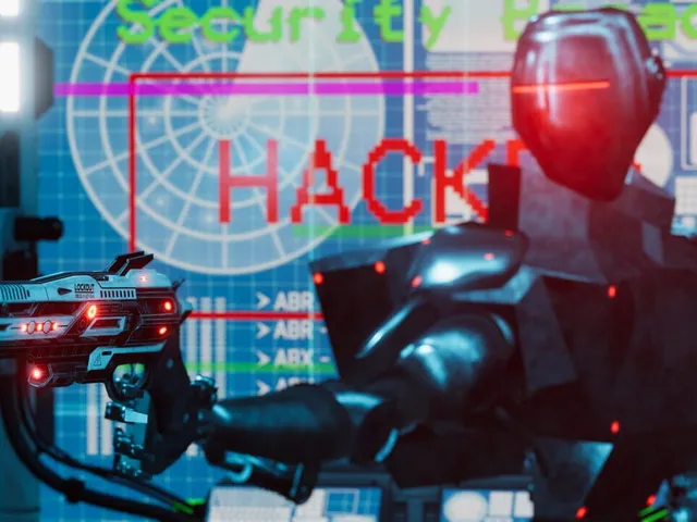 Malicious Payload