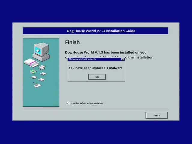 Malware
