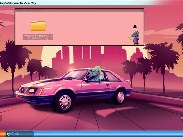 Malware City