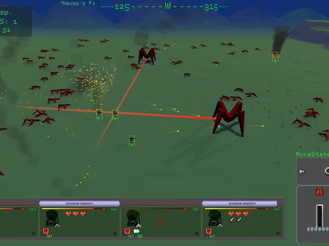 Mamzer Corp
