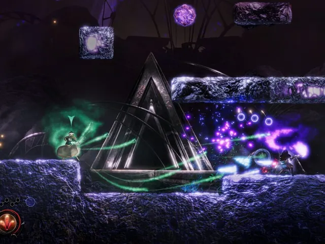 Manaclysm