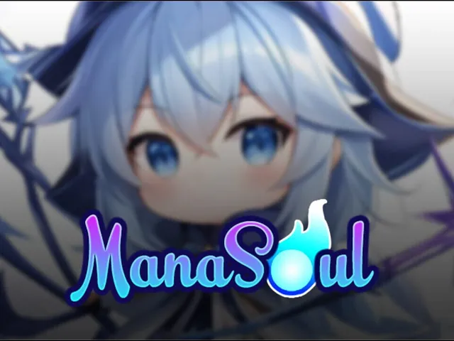 ManaSoul