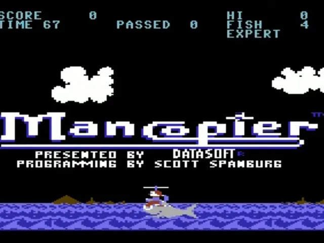 Mancopter