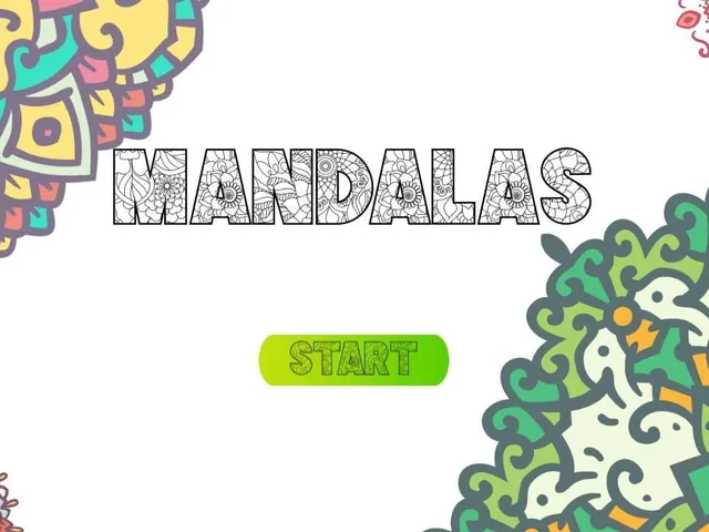 Mandalas