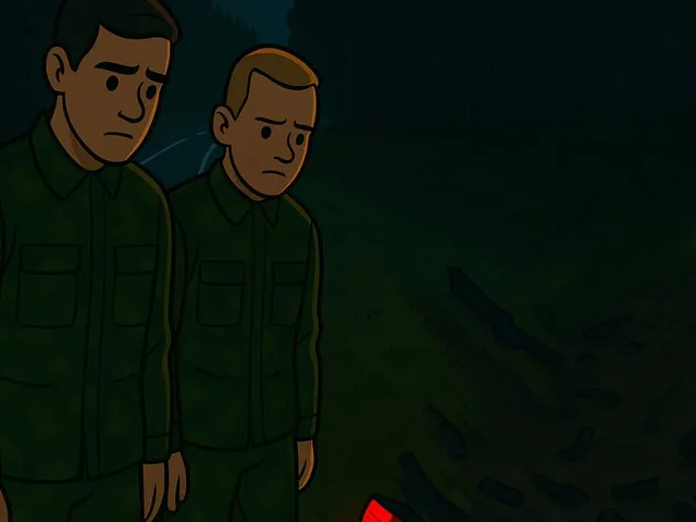 Mandatory Fun