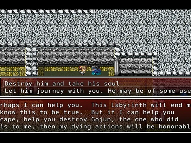 Maneki's Curse