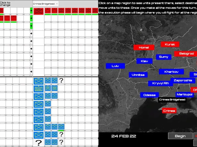 Maneuver Warfare 2: BTG