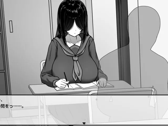 Manga Club Advisor wants to support Saeki Sasara