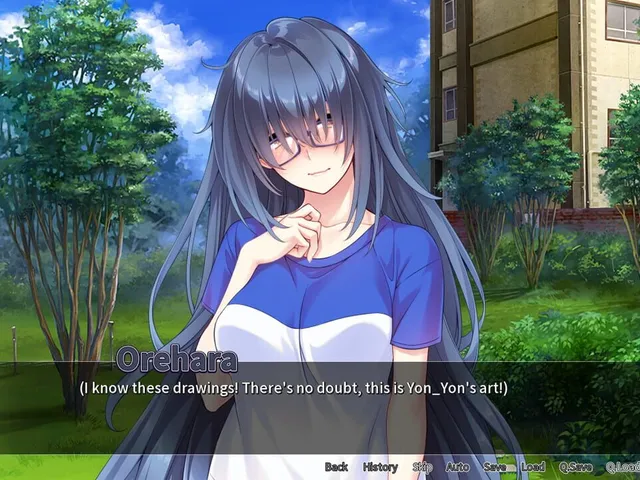 Manga Maker's Mega Milkers
