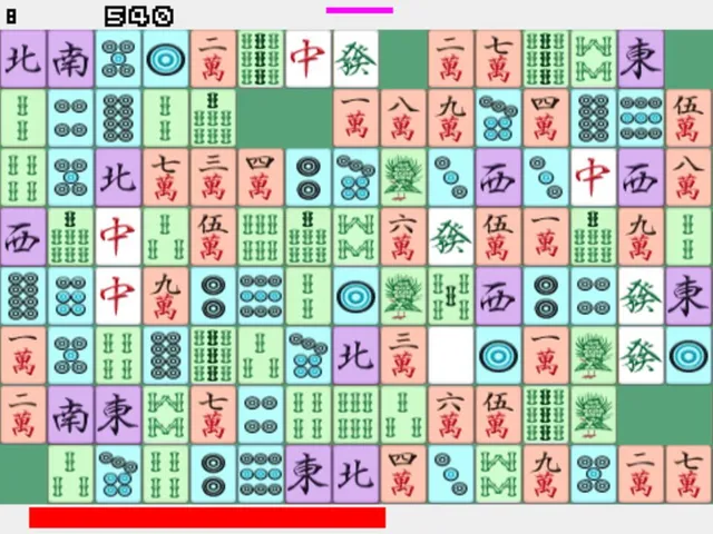 Mangan Shisen-sho