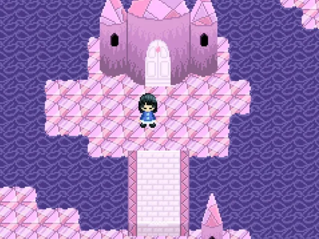Mangetsu no Yume