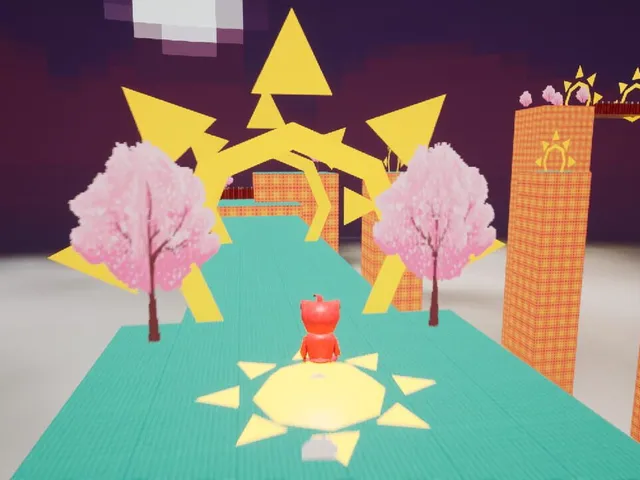 Mango 64
