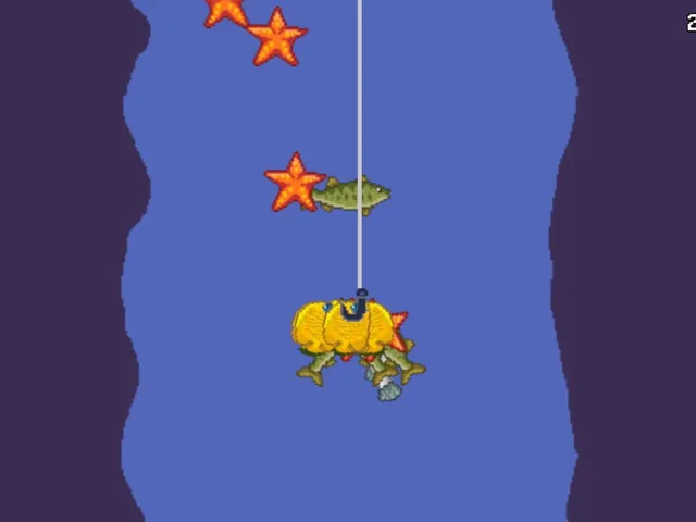 Mango's Fisharium