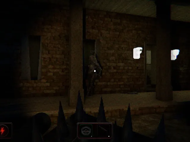 Maniac: Hunt or Be Hunted