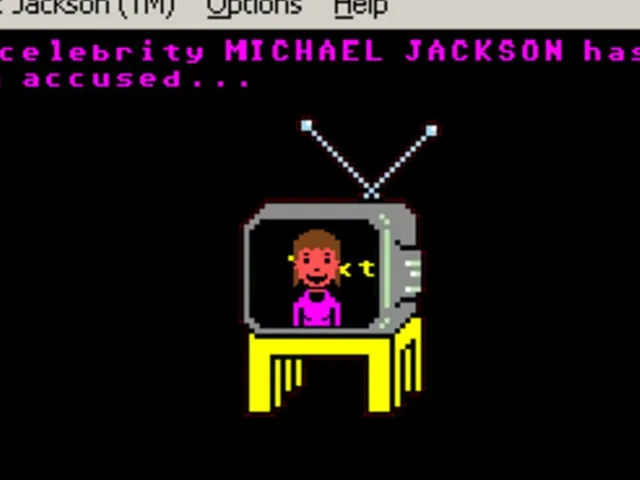 Maniac Jackson and the Moonwalking Mindbenders