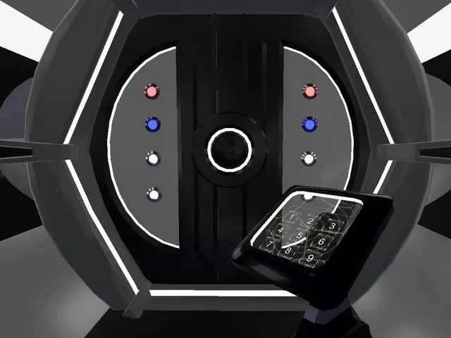 Manipulator I:The Hand Behind
