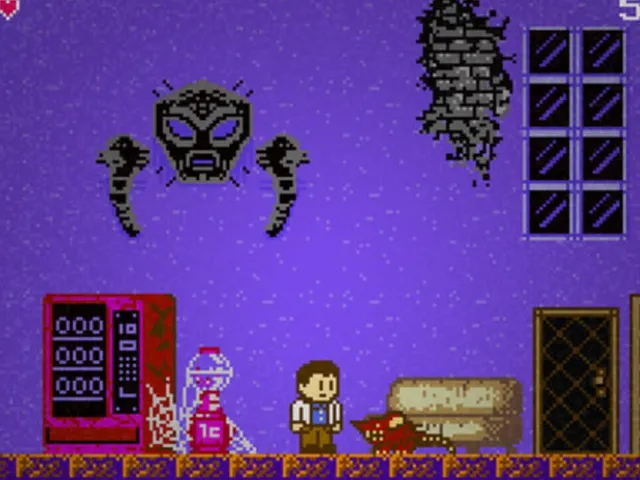Manos: The Hands of Fate