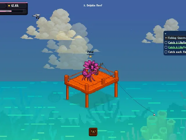 Mantis Clicker