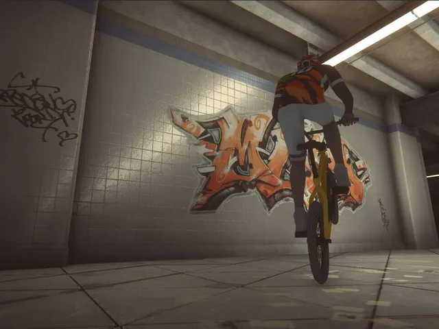 Manual Overcycle