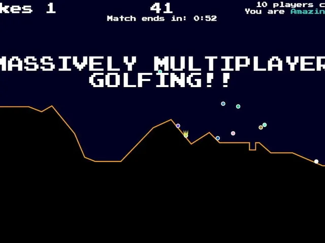 Manygolf