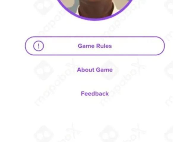 MapaboX: Trivia & Quiz game