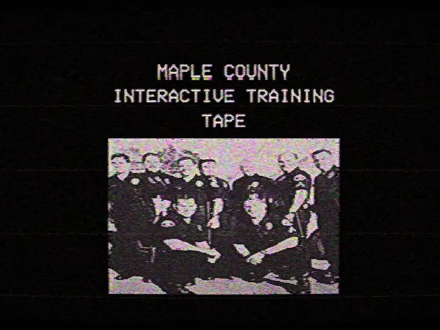 Maple County