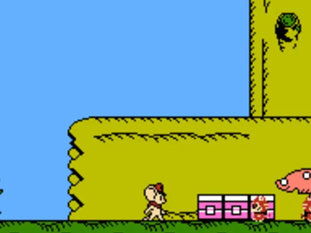 Mappy Kids