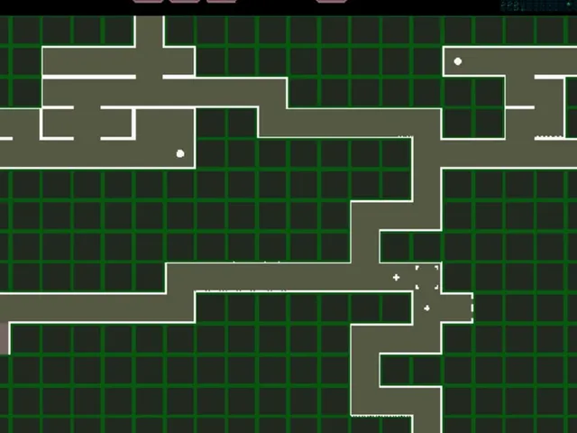 Maptroid