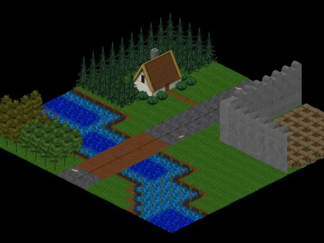 Mara's Quest