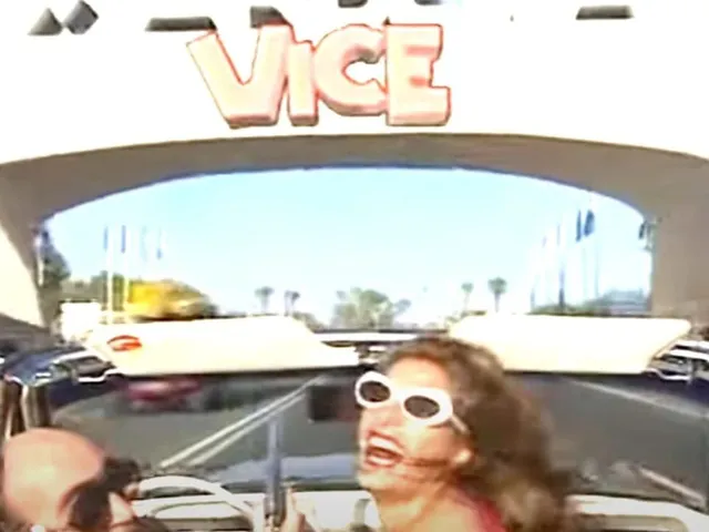 Marbella Vice