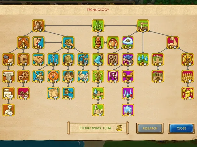 Marble Age: Remastered