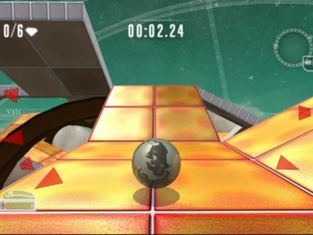 Marble Blast Ultra