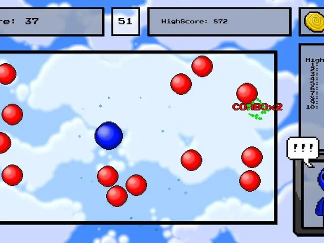 Marble Mash