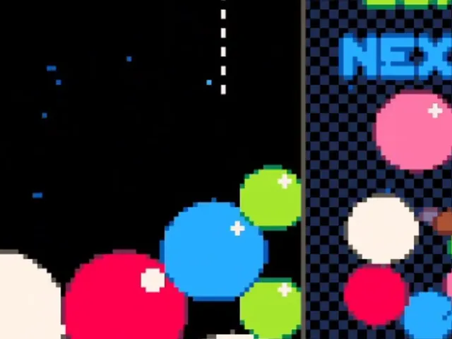 Marble Merger