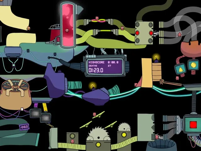 Marble Run